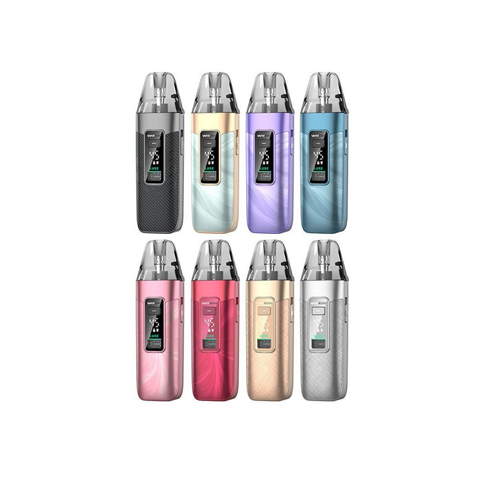 Vaporesso Luxe X3