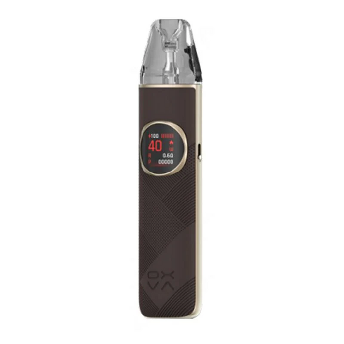 OXVA Nexlim 2