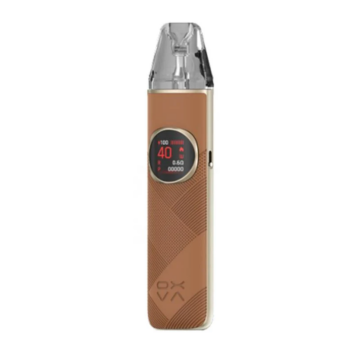 OXVA Nexlim 2