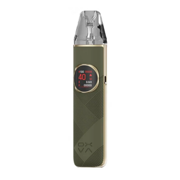 OXVA Nexlim 2