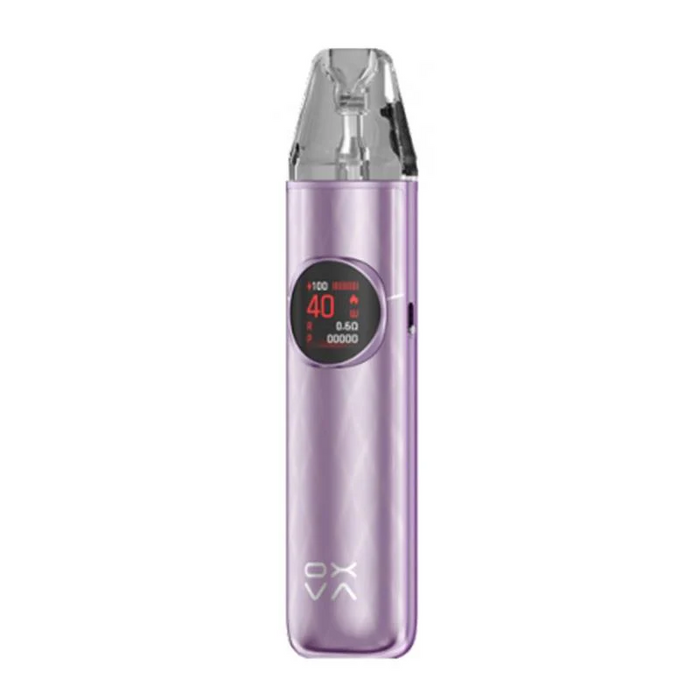 OXVA Nexlim 2