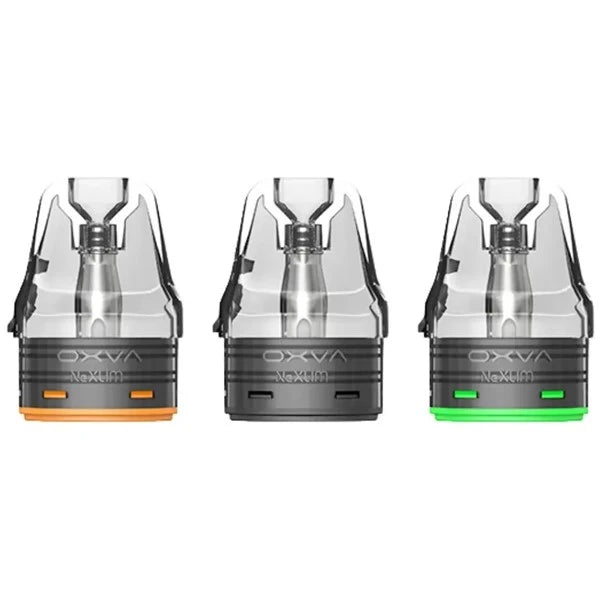 OXVA NeXlim Replacement Pods 3 Pack