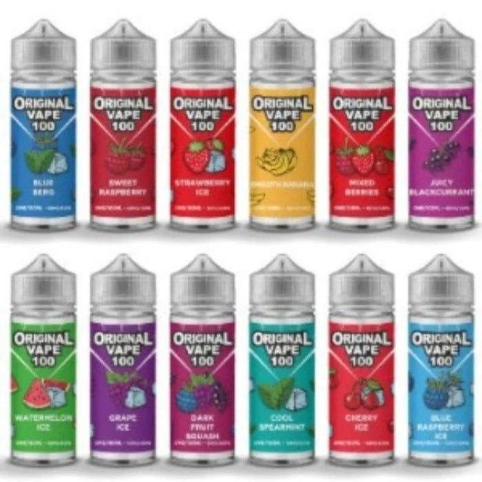 Original Vape 100