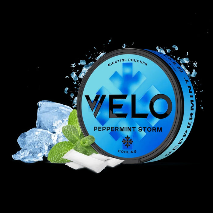 Velo Peppermint Storm