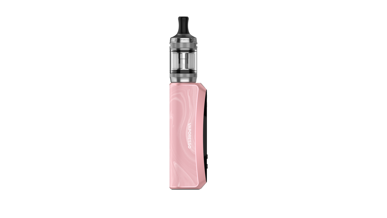 Vaporesso GTX One Pro Kit Rhythm N Vape Vaporesso GTX One Pro Kit Rhythm N Vape