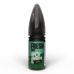 BAR EDTN: Fresh Mint