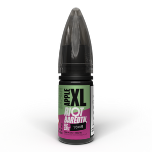 BAR EDTN: Apple XL