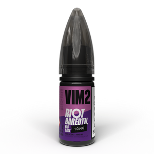 BAR EDTN: VIM2
