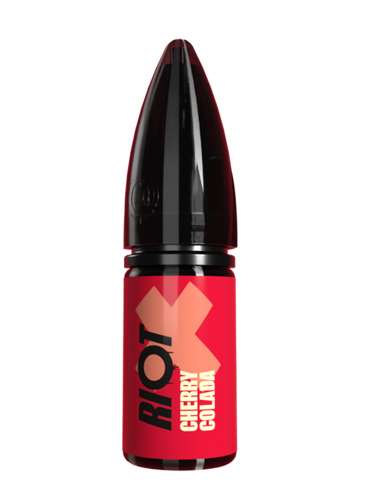 Cherry Colada - Riot X