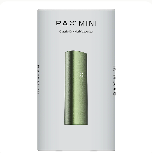 dry herb vape pax PAX 2 Dry Herb Vaporizer + 15g CBD - CBD Vape main image 1