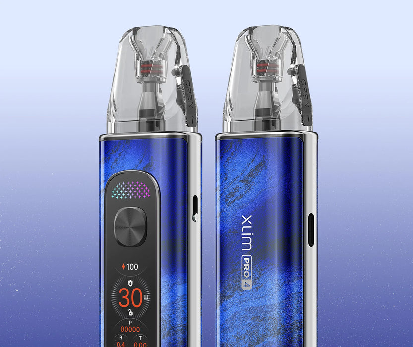 OXVA Xlim Pro 4 - Coming Soon