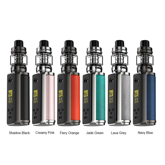 Vaporesso Target 200