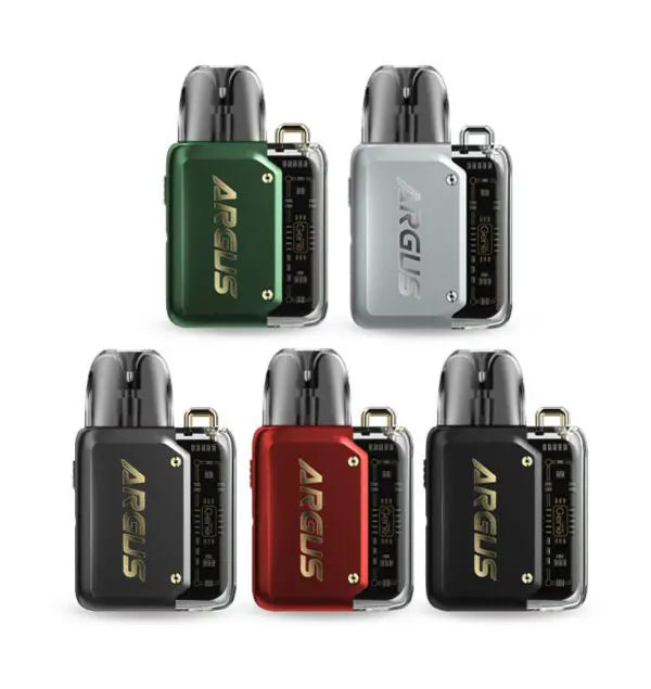 Voopoo Argus P1 Kit