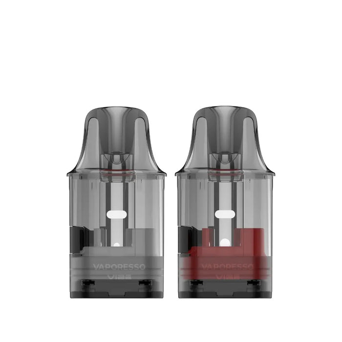 Vaporesso Vibe Replacement Pods 2PK