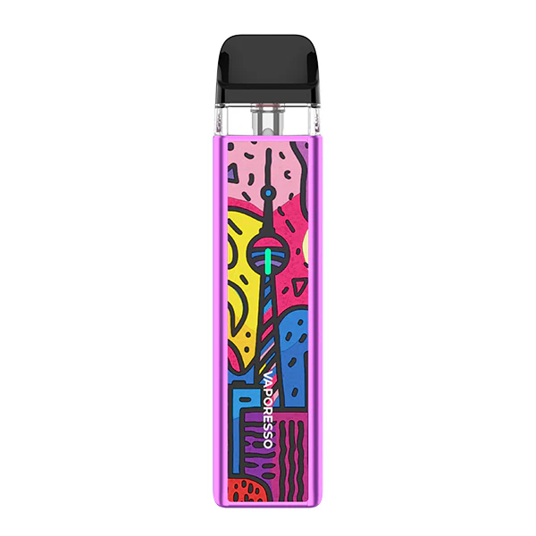 Vaporesso XROS 4 Mini Rhythm N Vape Vaporesso XROS 4 Mini Rhythm N Vape