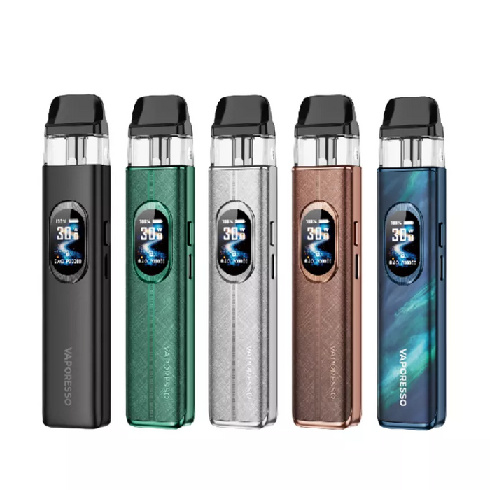 Vaporesso Xros 6