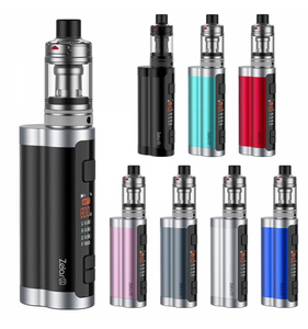 Aspire Zelos X