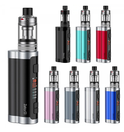 Aspire Zelos X