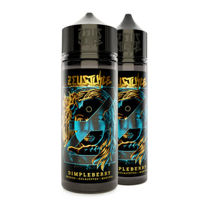 Dimpleberry 100ml