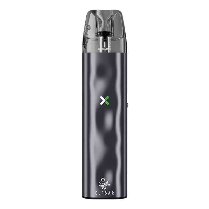 Elfx Mini Pod Kit By Elf Bar