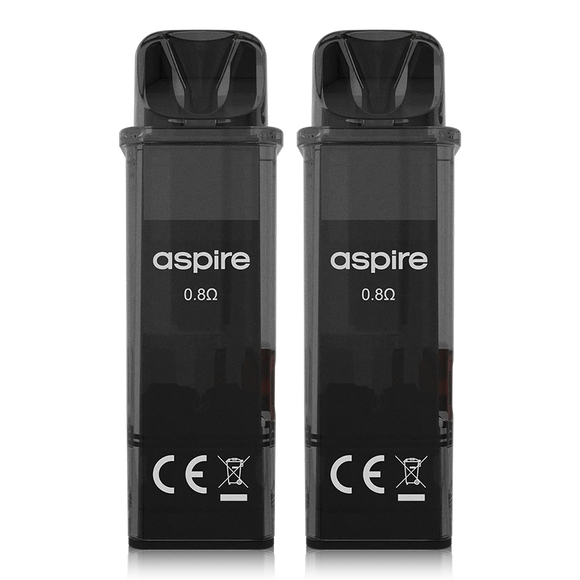 Aspire Gotek X Replacement Pods