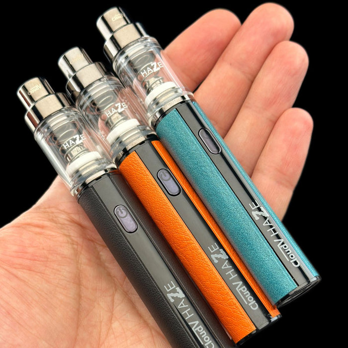CloudV HAZE - Dry Herb Vaporiser