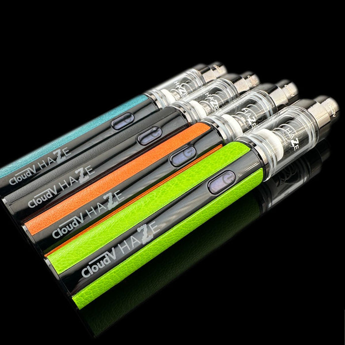 CloudV HAZE - Dry Herb Vaporiser
