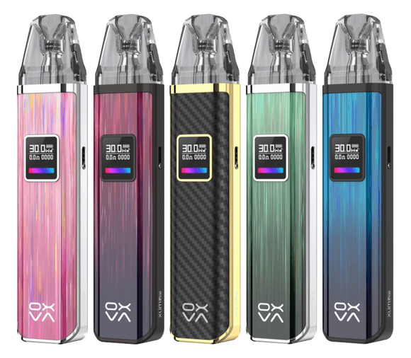 OXVA XLIM PRO
