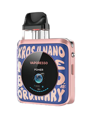 Vaporesso Xros 4 Nano Rhythm N Vape Vaporesso Xros 4 Nano Rhythm N Vape