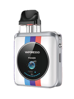 Vaporesso Xros 4 Nano Rhythm N Vape Vaporesso Xros 4 Nano Rhythm N Vape