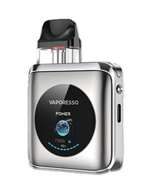 Vaporesso Xros 4 Nano Rhythm N Vape Vaporesso Xros 4 Nano Rhythm N Vape