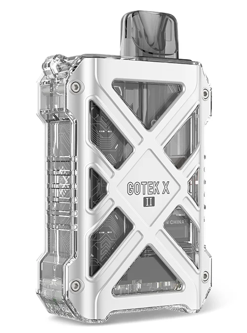 Aspire Gotek X 2