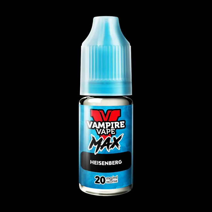 Vampire Vape MAX - Heisenberg