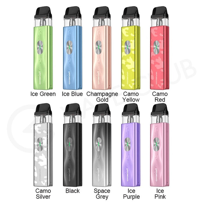 Vaporesso XROS 4 Mini Rhythm N Vape Vaporesso XROS 4 Mini Rhythm N Vape