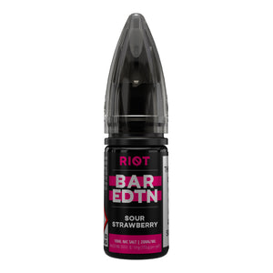 BAR EDTN: Sour Strawberry