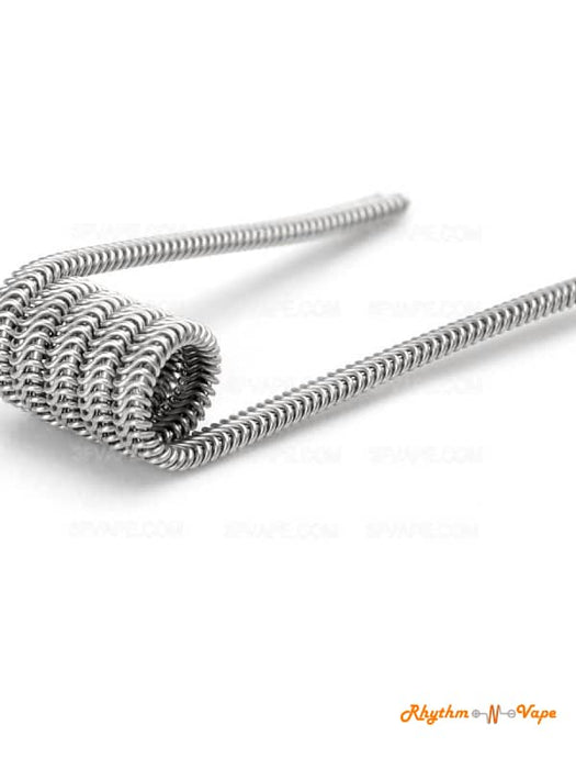 10pc Alien Coils 0.25ohm Rhythm N Vape 10pc Alien Coils 0.25ohm Rhythm N Vape