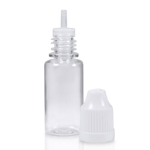 Empty 50ml bottle