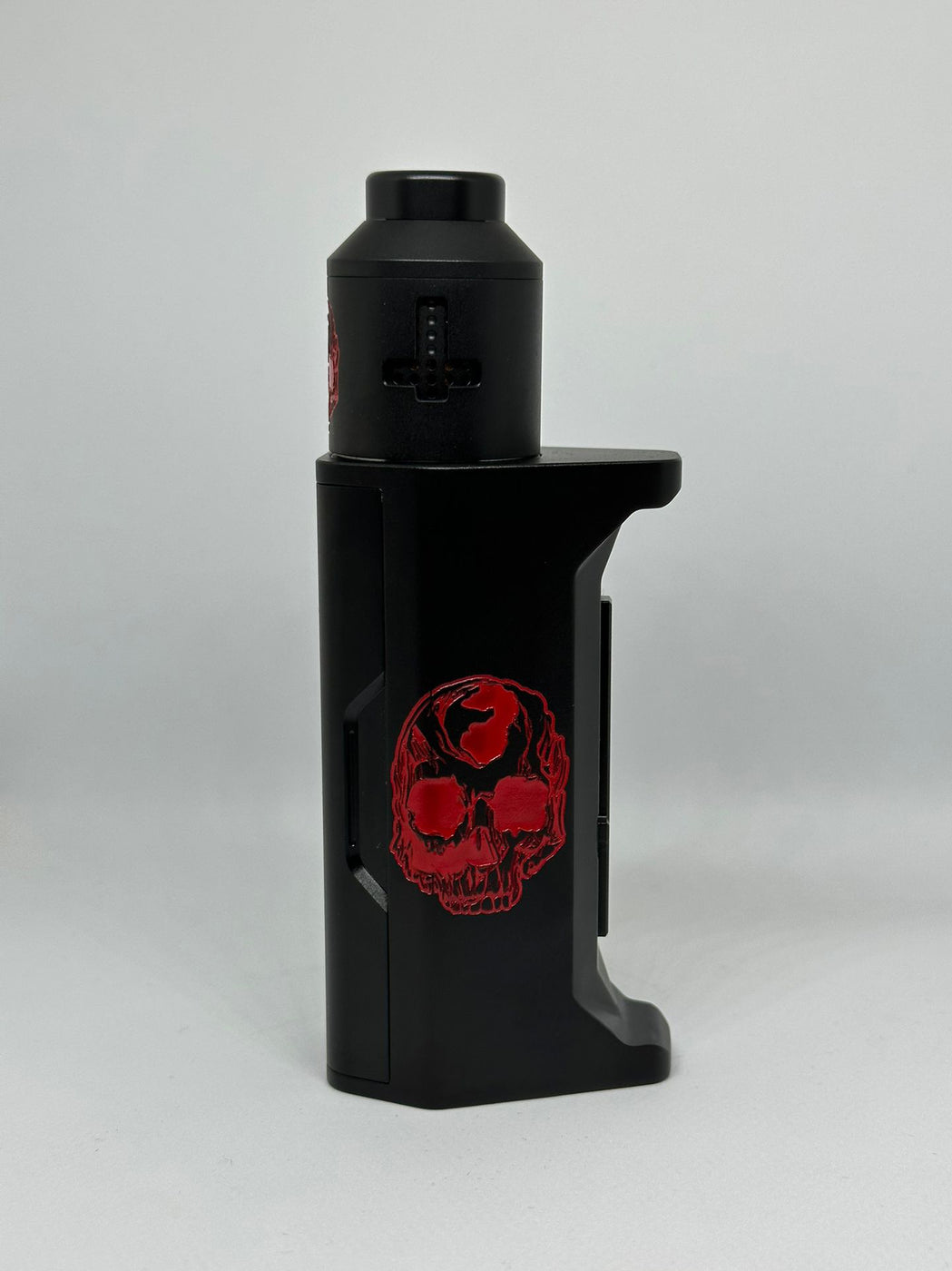 ReGenesis Mechanical Mod and RDA Kit. — Rhythm N Vape