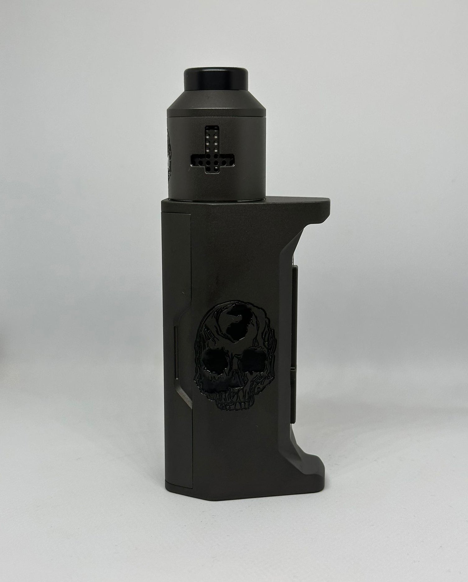 ReGenesis Mechanical Mod and RDA Kit. — Rhythm N Vape