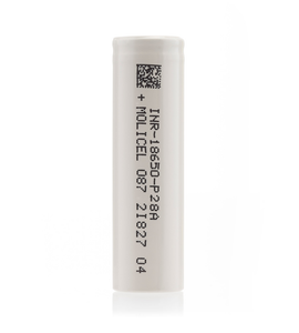 Molicel P28A 18650
