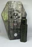 ReGenesis Mechanical Mod and RDA Kit.