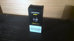 Vinci AIR replacement pod