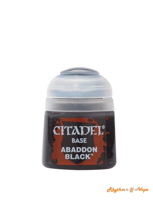 Abaddon Black (12Ml)