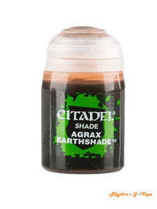 Agrax Earthshade
