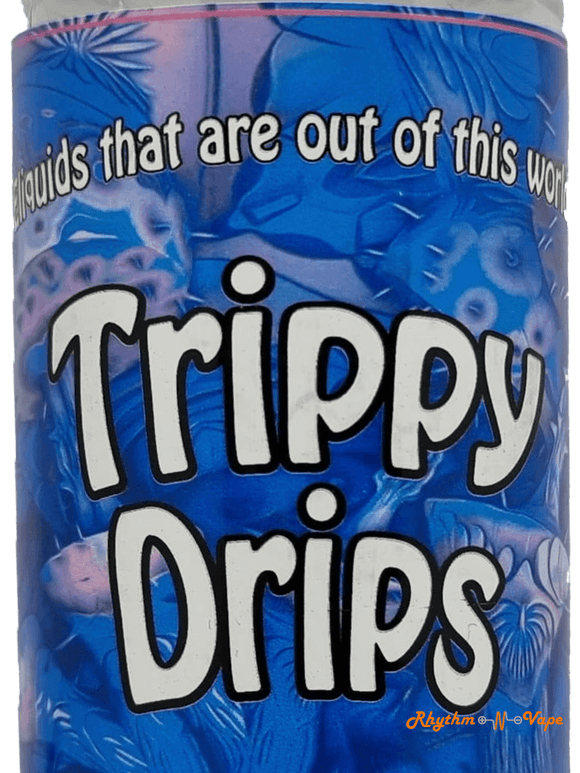 Aniseed Berries Trippy Drips