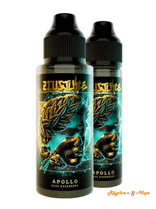 Apollo Zeus Juice