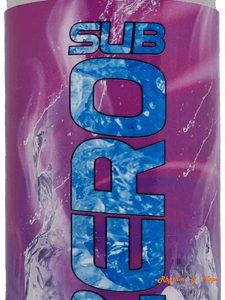 Arctic Grape Soda Sub Zero