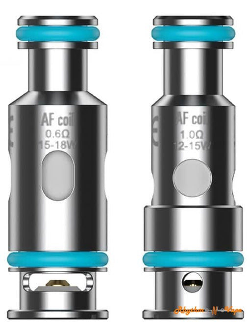 Aspire Af Coils