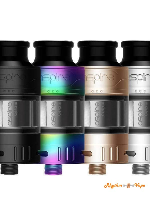 Aspire Cleito 120 Pro Tanks