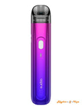 Aspire Flexus Q Fuschia